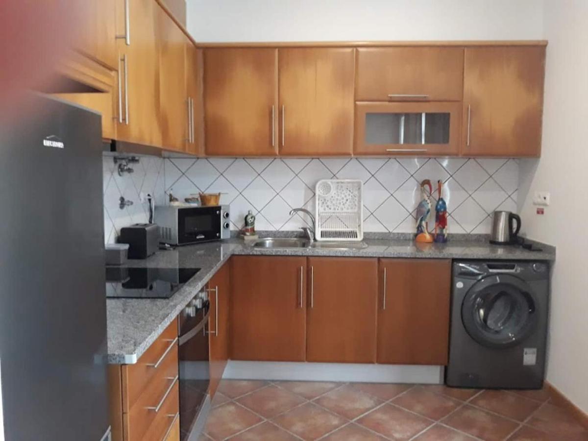 דירות פורנס House Bali Furnas מראה חיצוני תמונה
