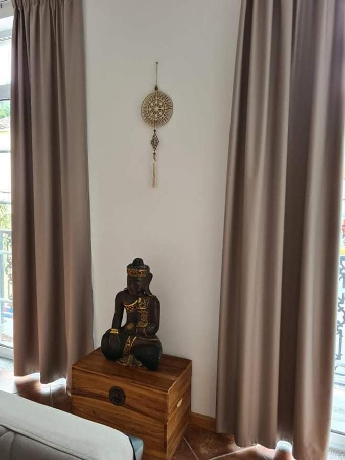 דירות פורנס House Bali Furnas מראה חיצוני תמונה